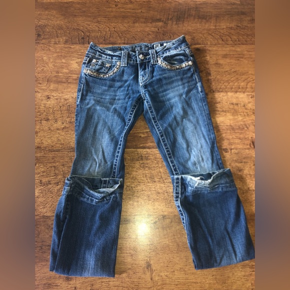 Miss me jeans - Picture 2 of 2